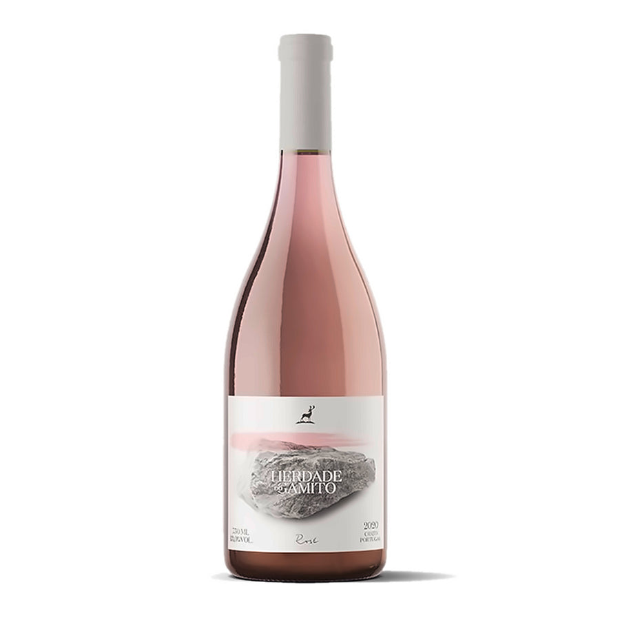 Herdade do Gamito Rosé