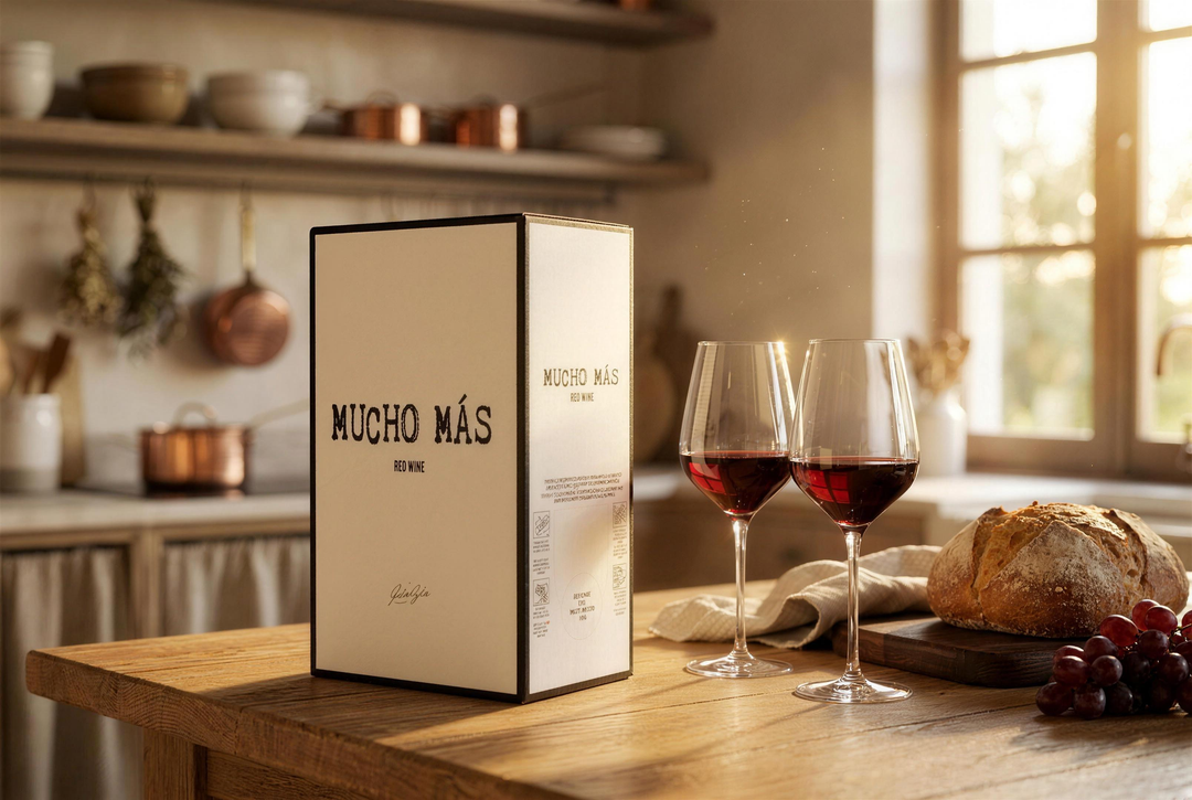 Mucho Más Red BIB 3L - 02-mesa [mf]