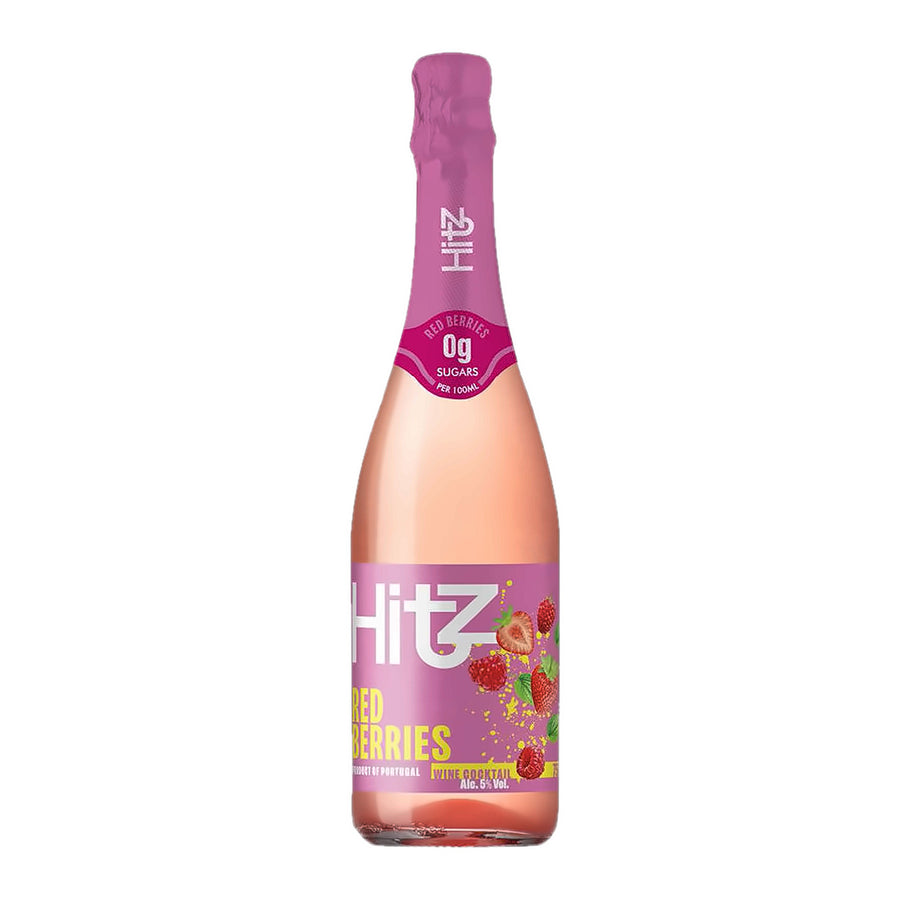 HITZ Red Berries
