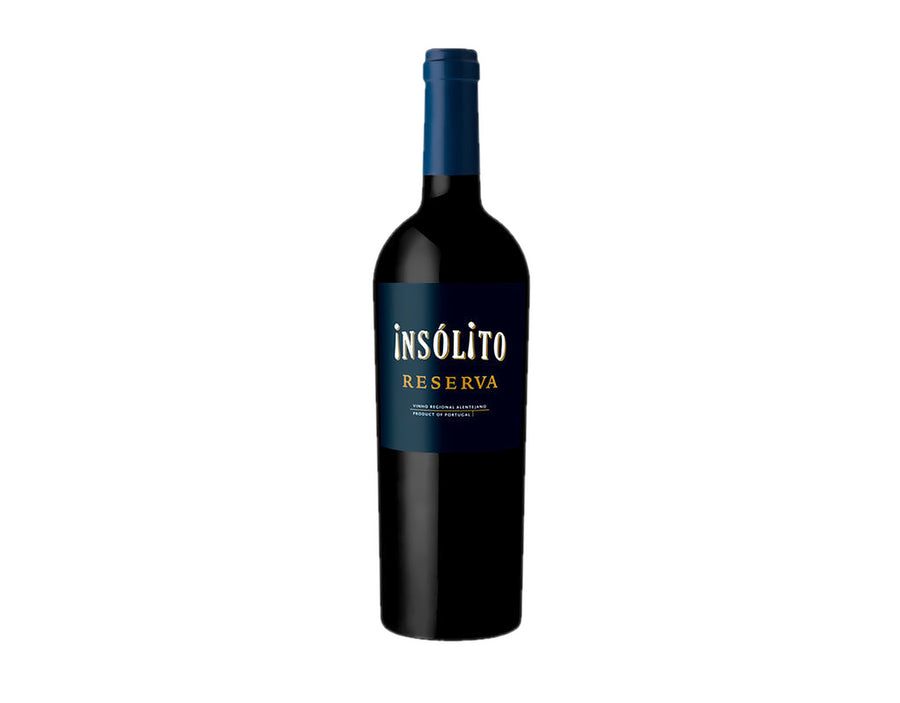 Insólito Reserva Tinto