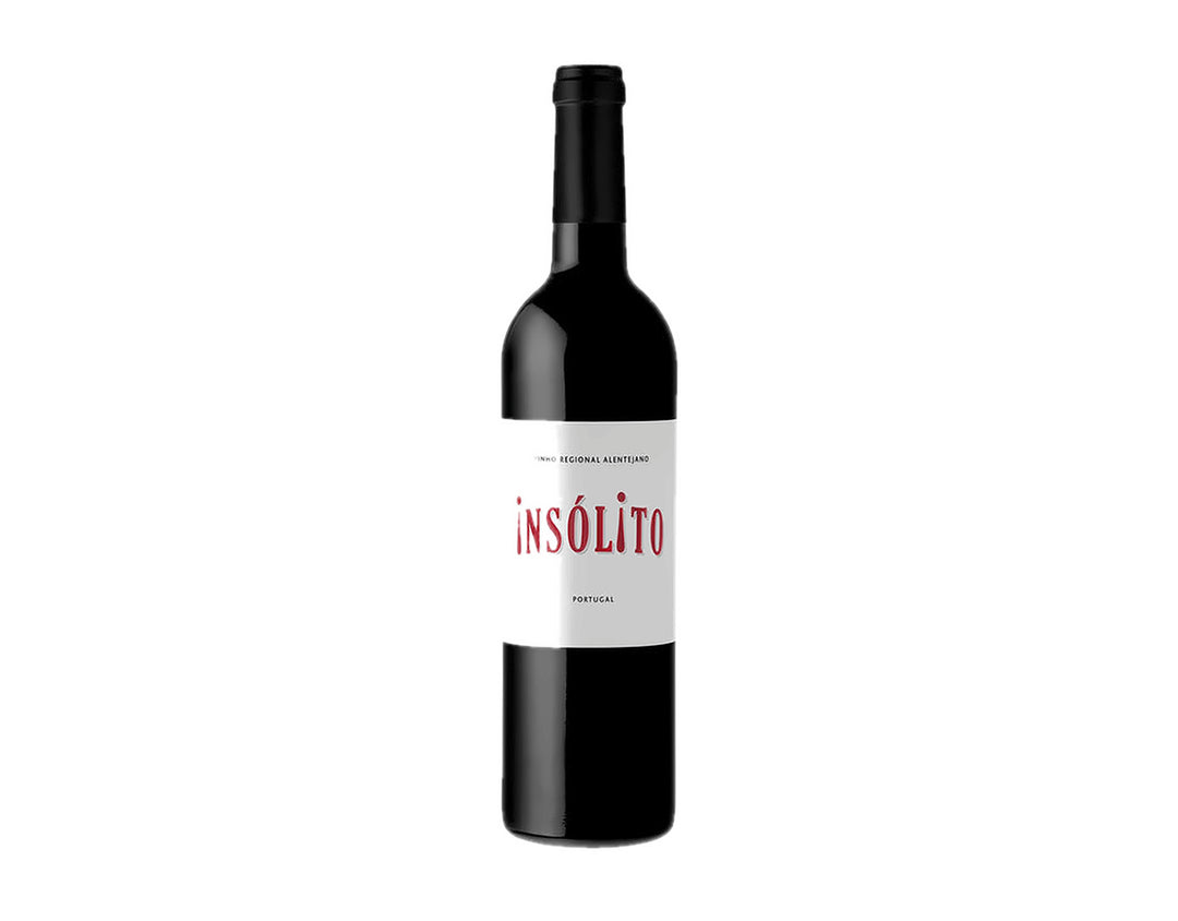 Insólito Tinto