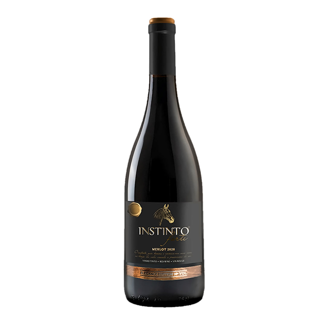Instinto Forte Merlot
