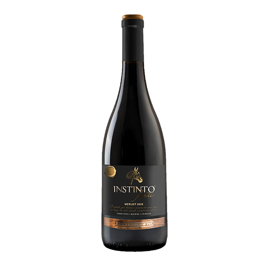 Instinto Forte Merlot
