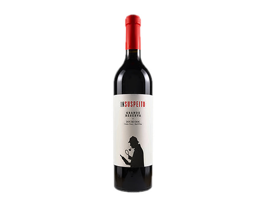 Insuspeito Grande Reserve Red