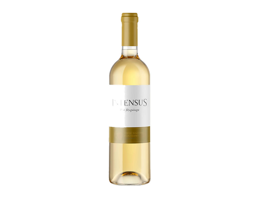 Intensus Branco