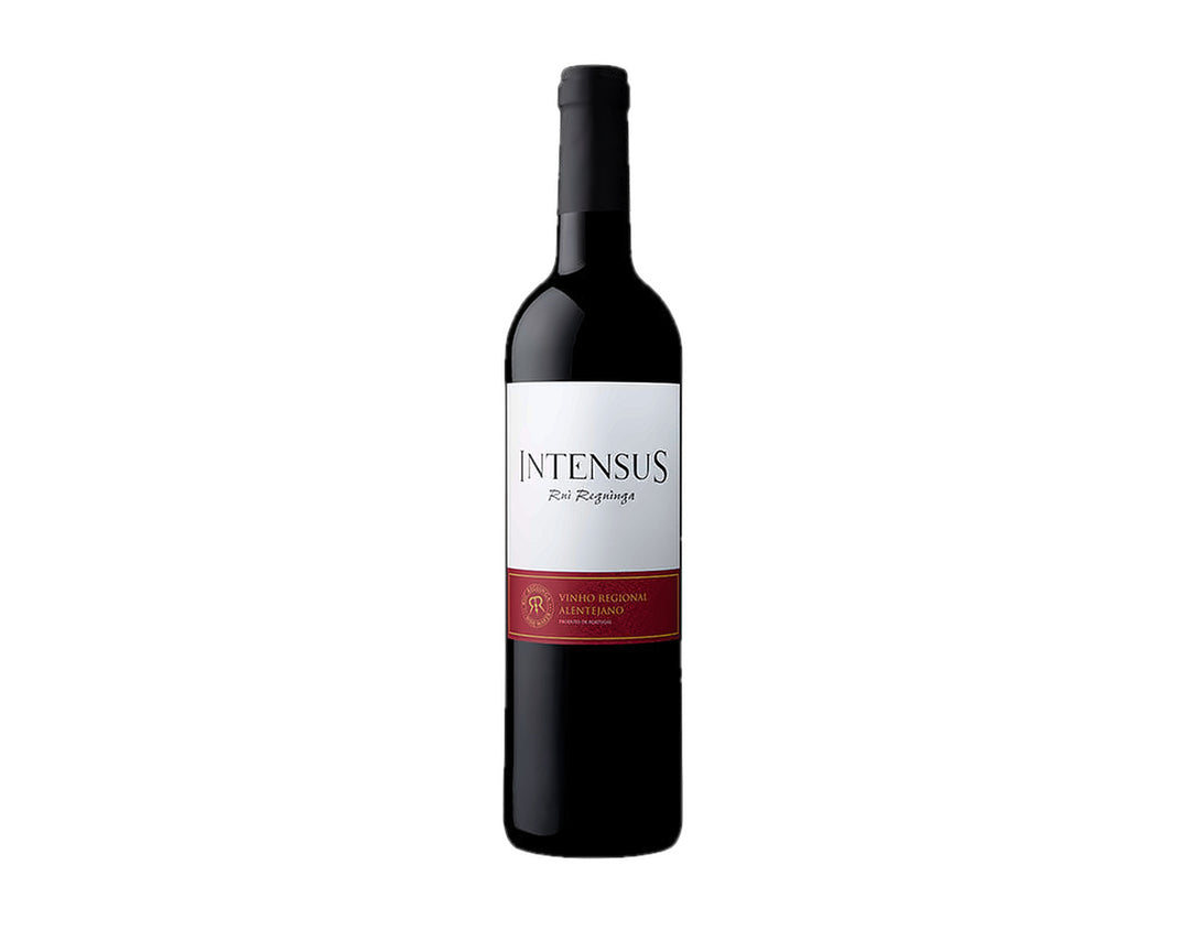 Intensus Red