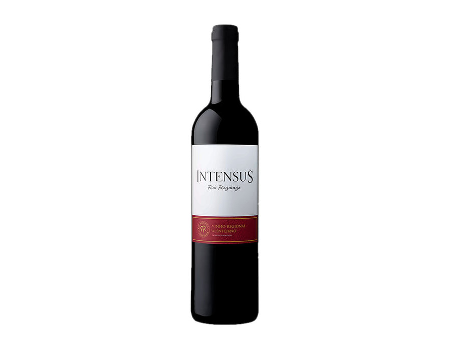 Intensus Red