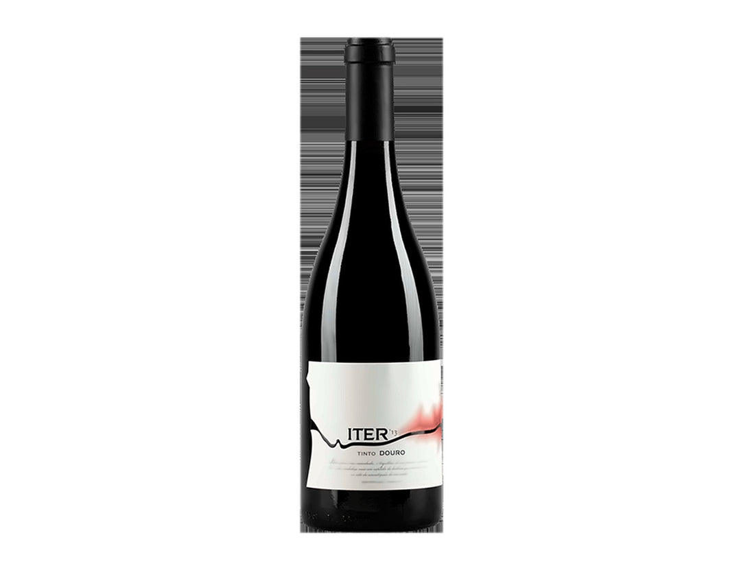 Iter Tinto