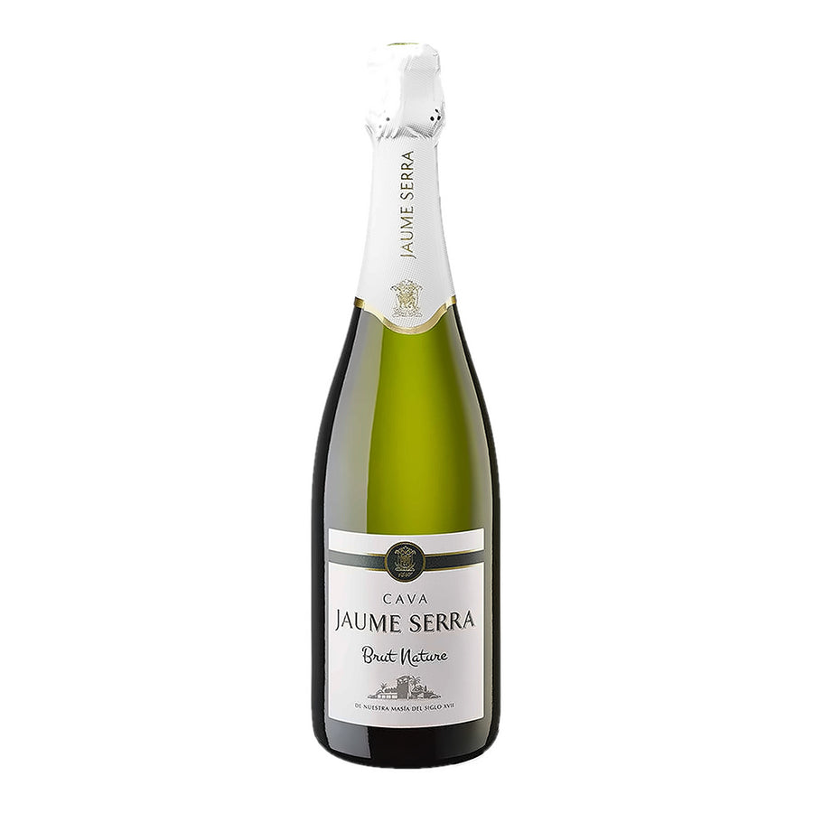 Jaume Serra Cava Brut Nature