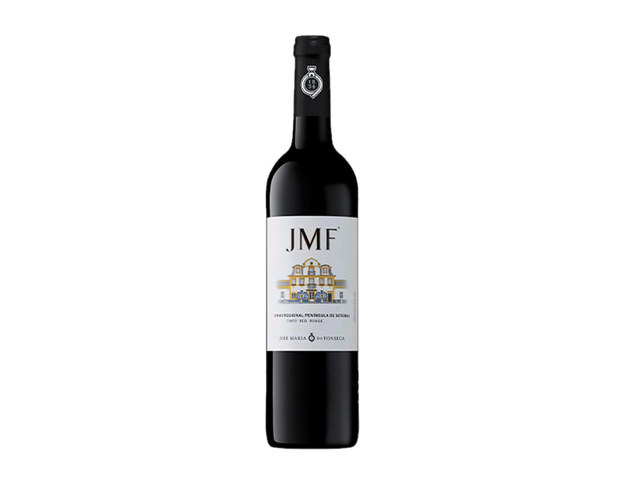 JMF Tinto