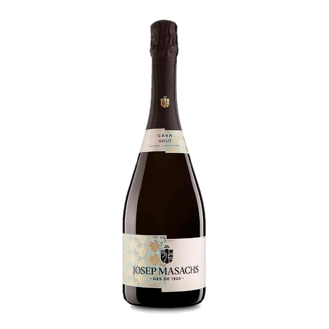 Josep Masachs Tradicional Cava Brut