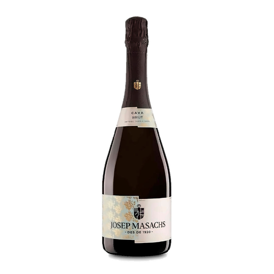 Josep Masachs Tradicional Cava Brut