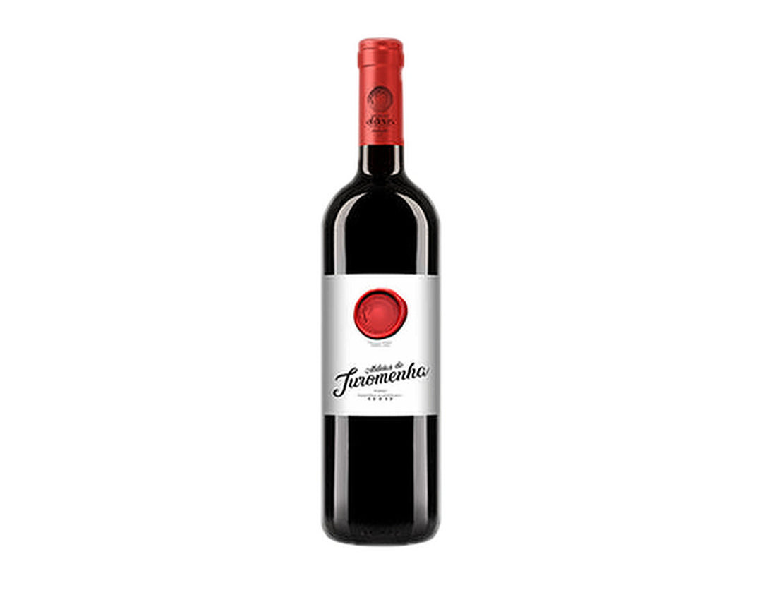 Juromenha Red