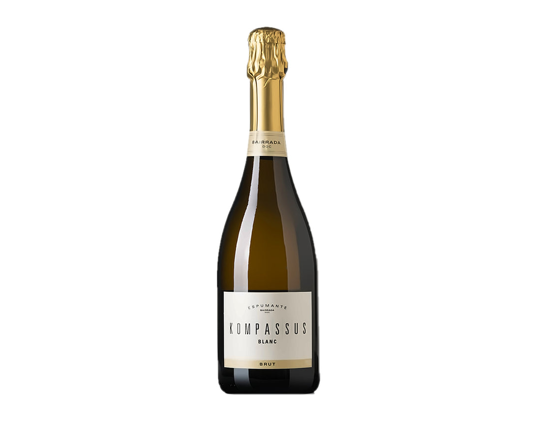 Kompassus Blanc Brut