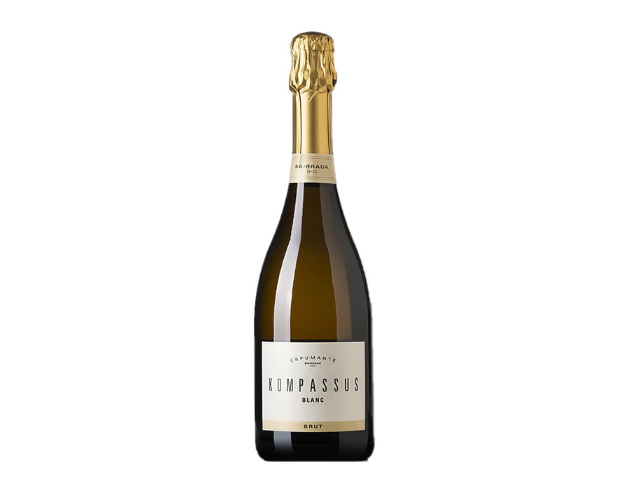 Kompassus Blanc Brut