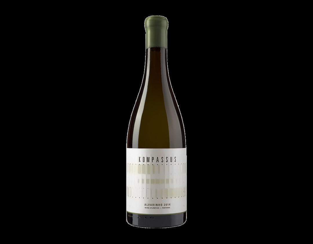 Kompassus Reserva Alvarinho