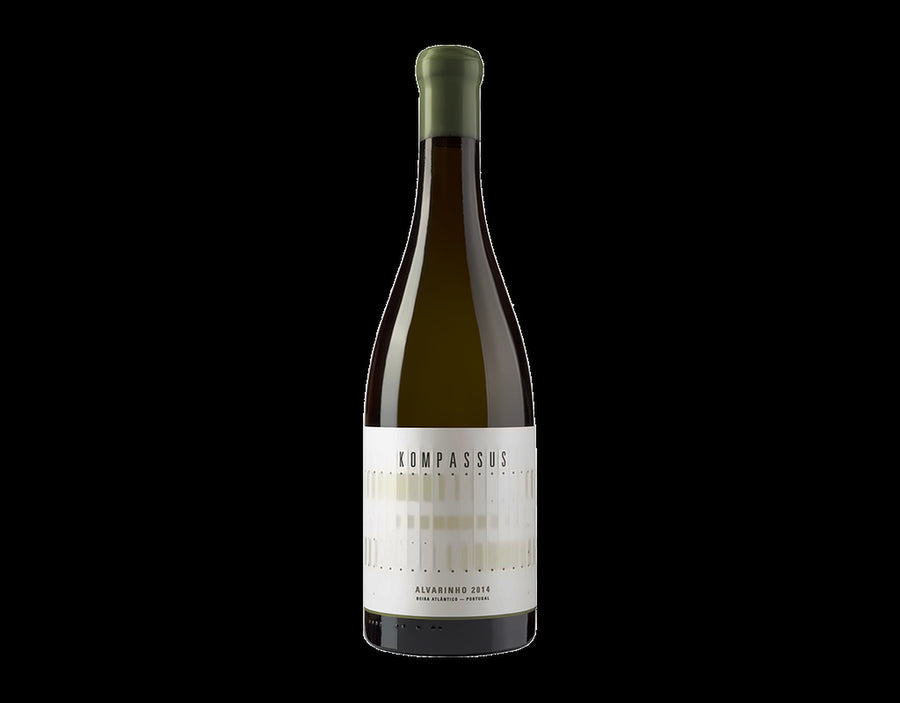 Kompassus Reserva Alvarinho