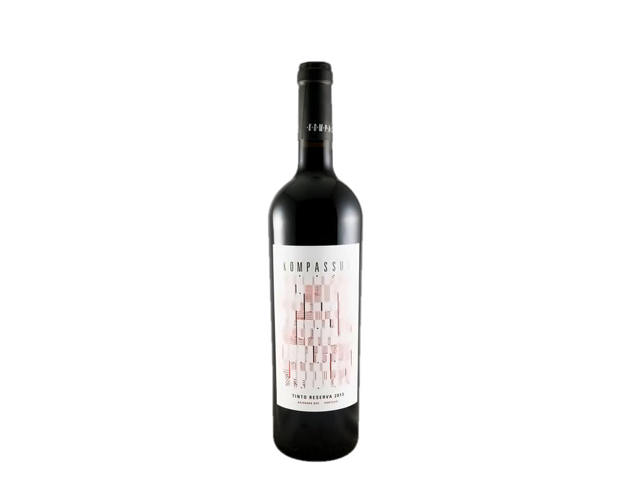Kompassus Reserva Tinto