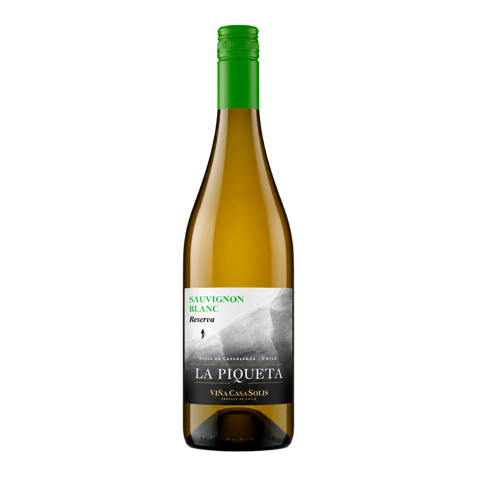 La Piqueta Sauvignon Blanc Reserve