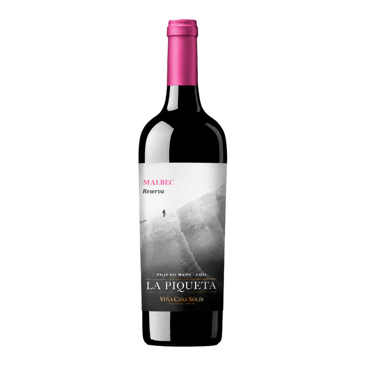 La Piqueta Malbec