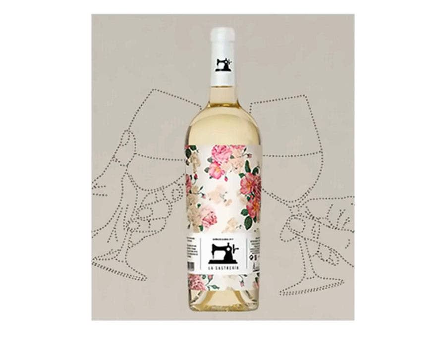 La Sastreria White