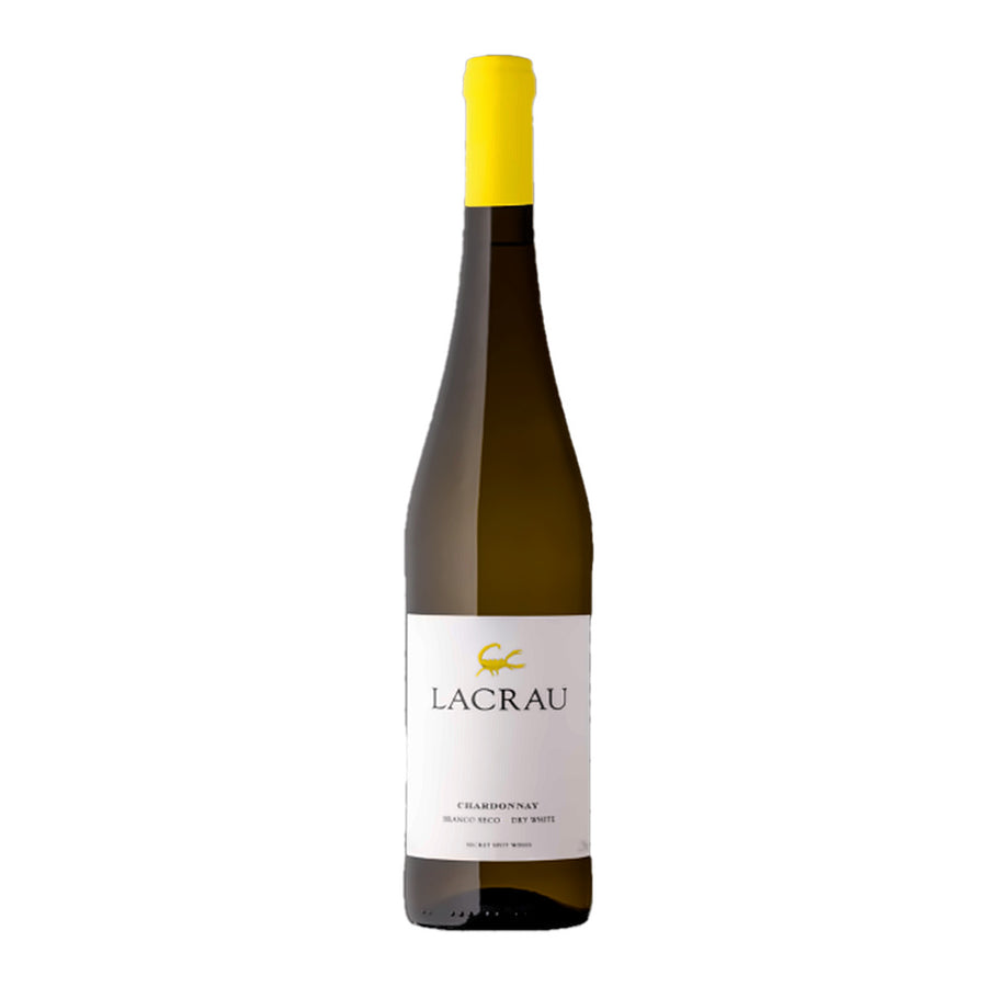 Lacrau Colheita Chardonnay
