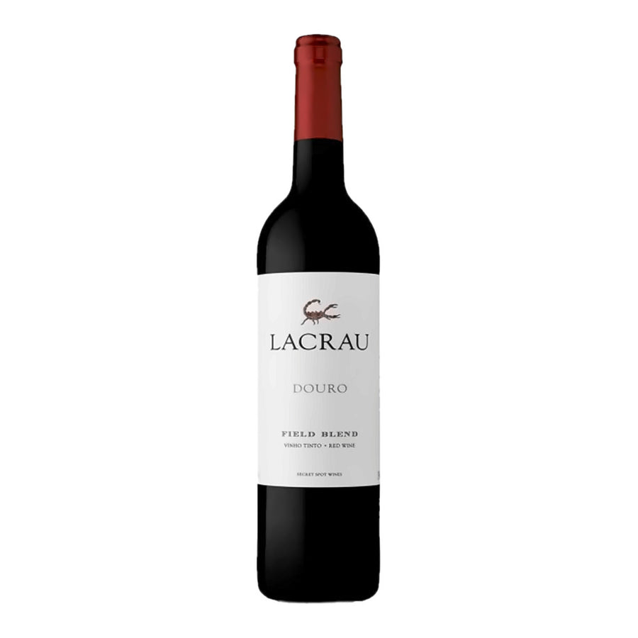 Lacrau Colheita Red