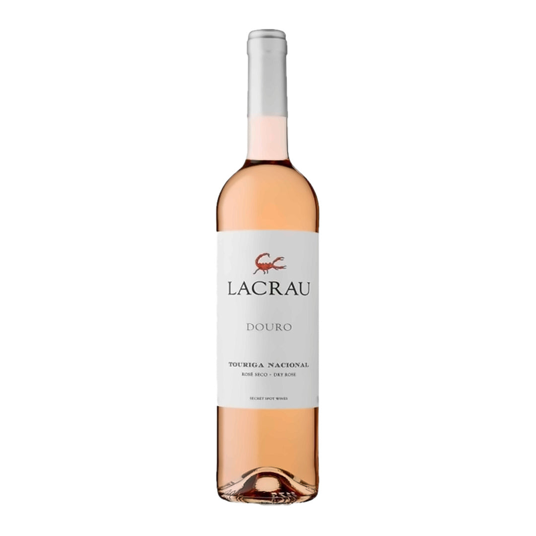 Lacrau Colheita Rosé