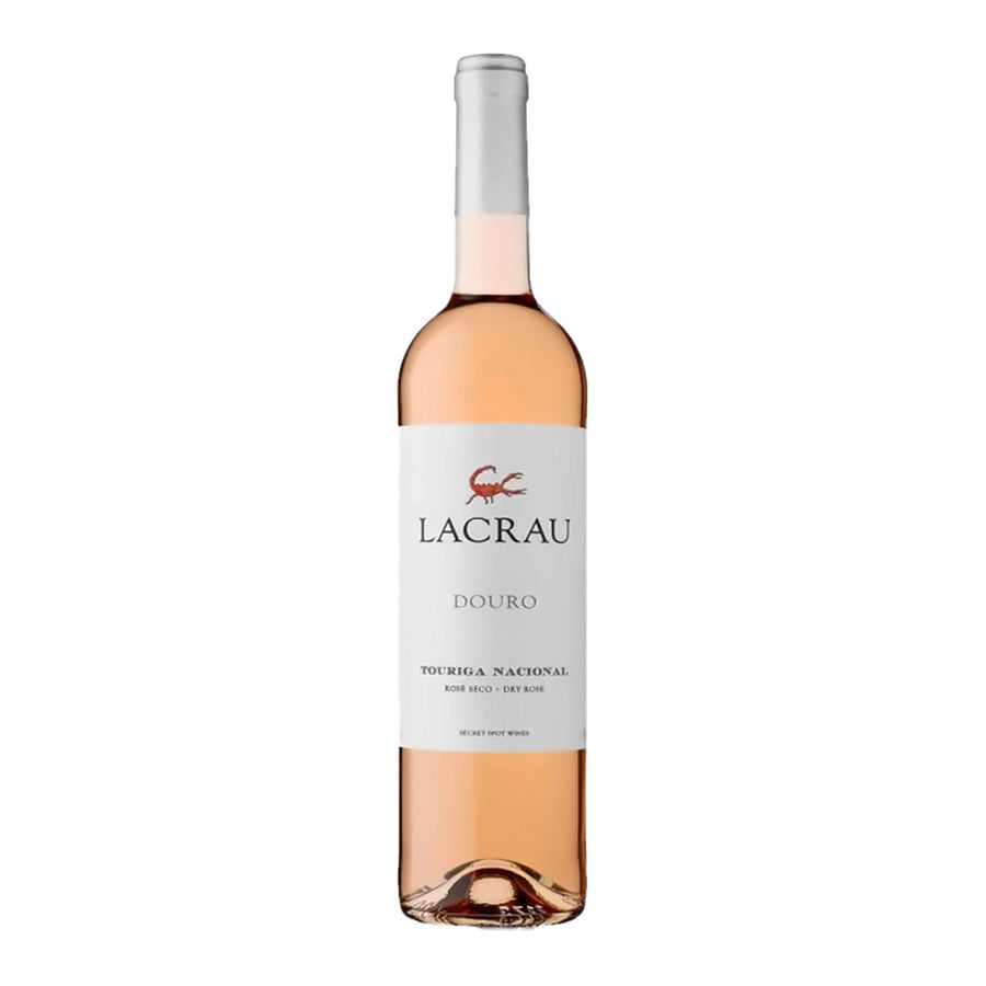 Lacrau Colheita Rosé