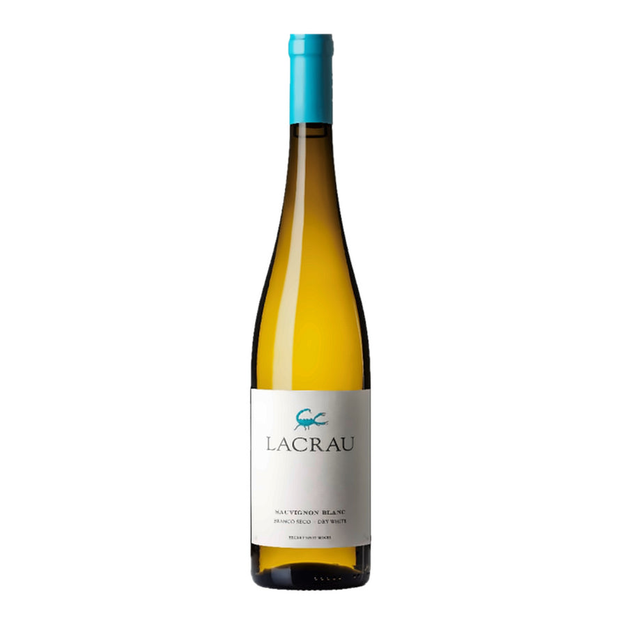 Lacrau Colheita Sauvignon Blanc