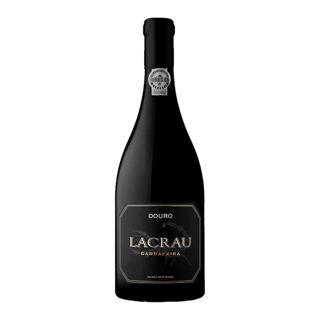 Lacrau Garrafeira Red