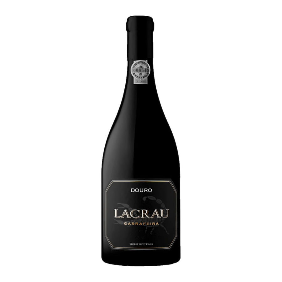 Lacrau Garrafeira Red