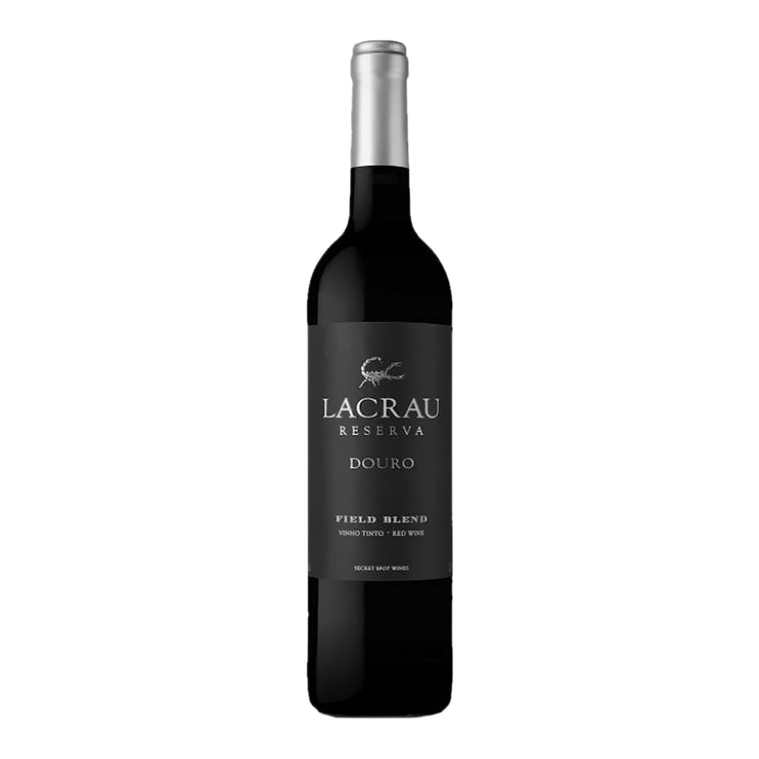 Lacrau Reserve Red