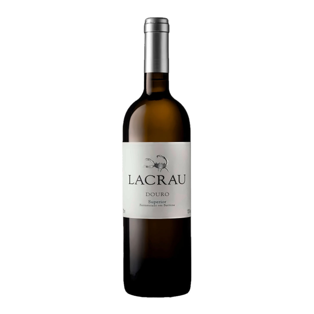 Lacrau Superior White Magnum