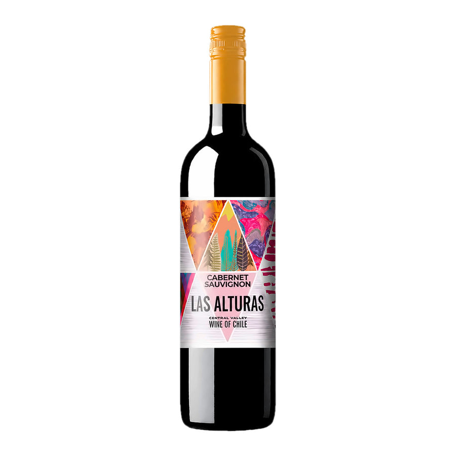 Las Alturas Cabernet Sauvignon