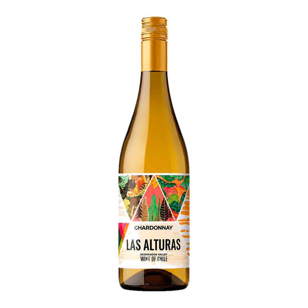 Las Alturas Chardonnay