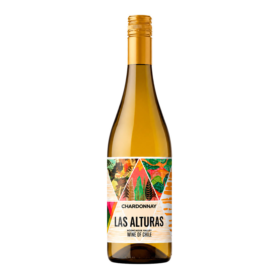 Las Alturas Chardonnay