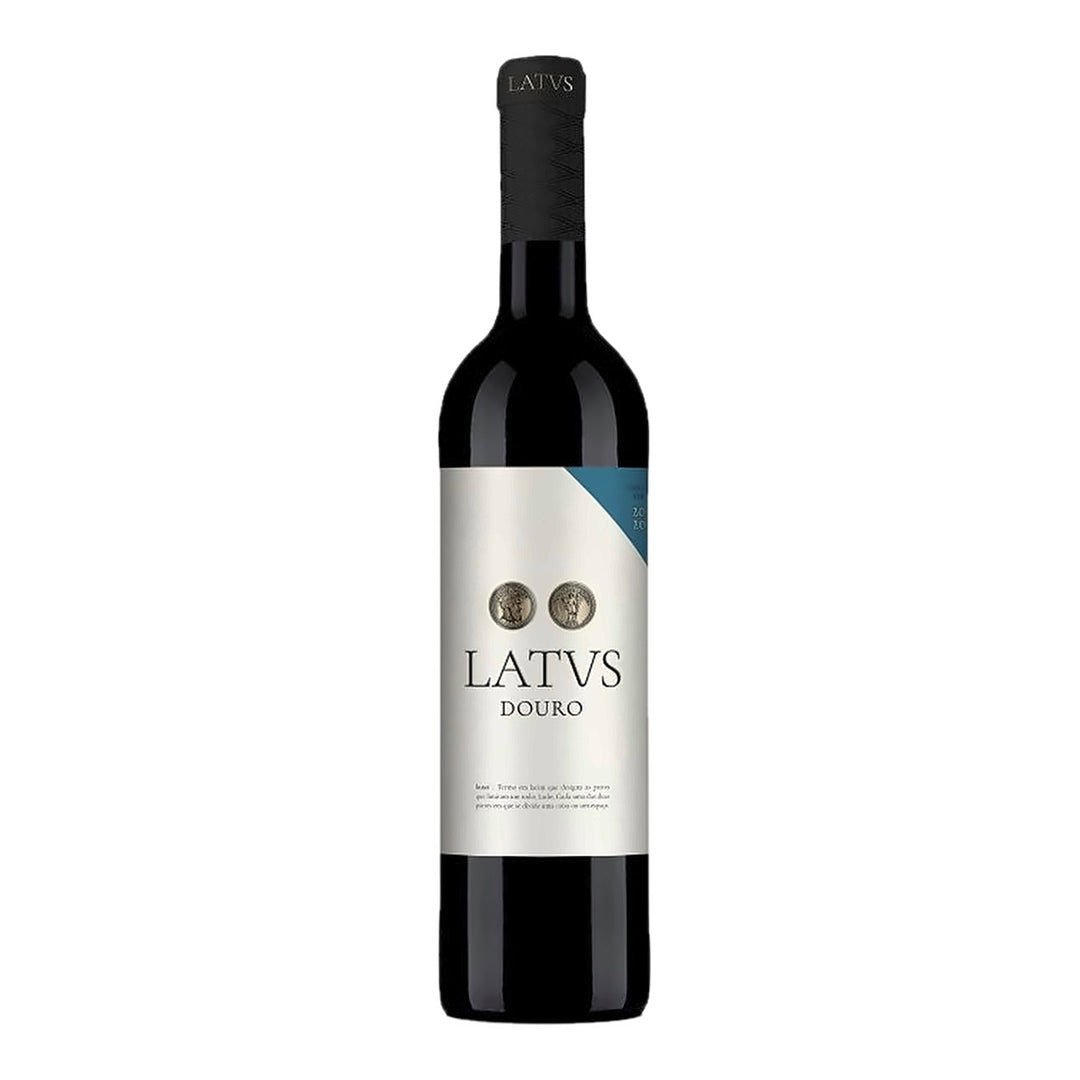 Latus Red