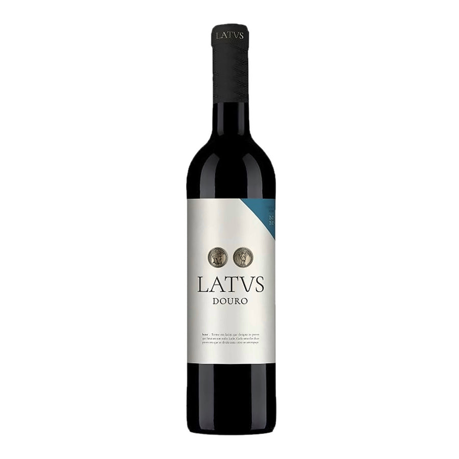 Latus Red
