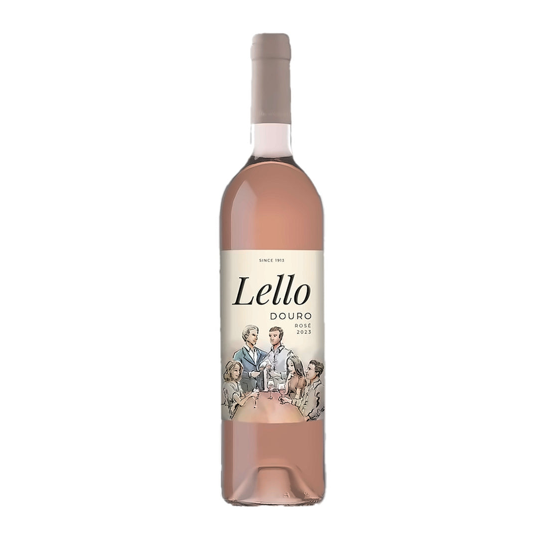 Lello Rosé