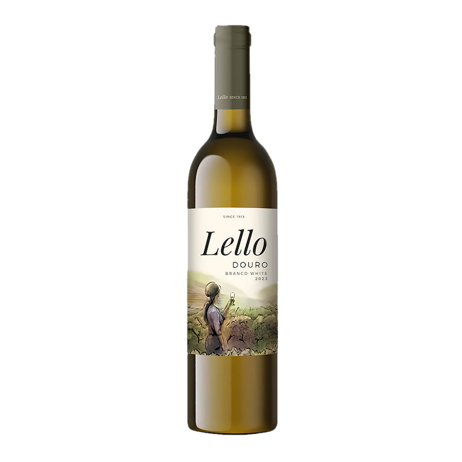 Lello White