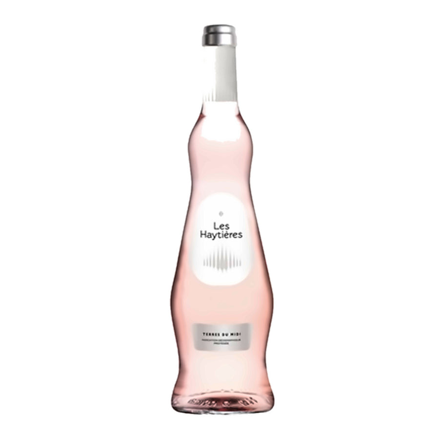 Les Haytieres Rosé