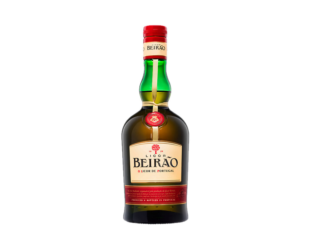 Licor Beirão