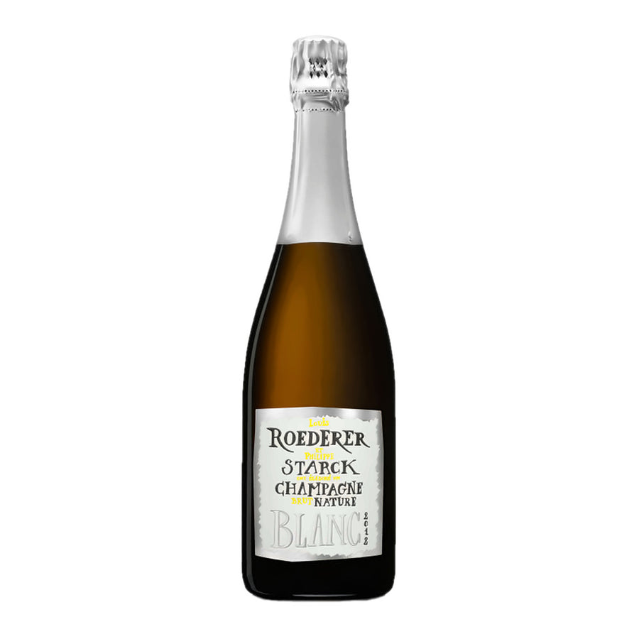 Louis Roederer Brut Nature