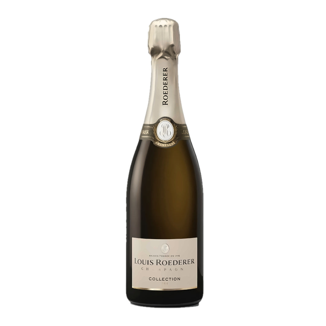 Louis Roederer Collection Brut