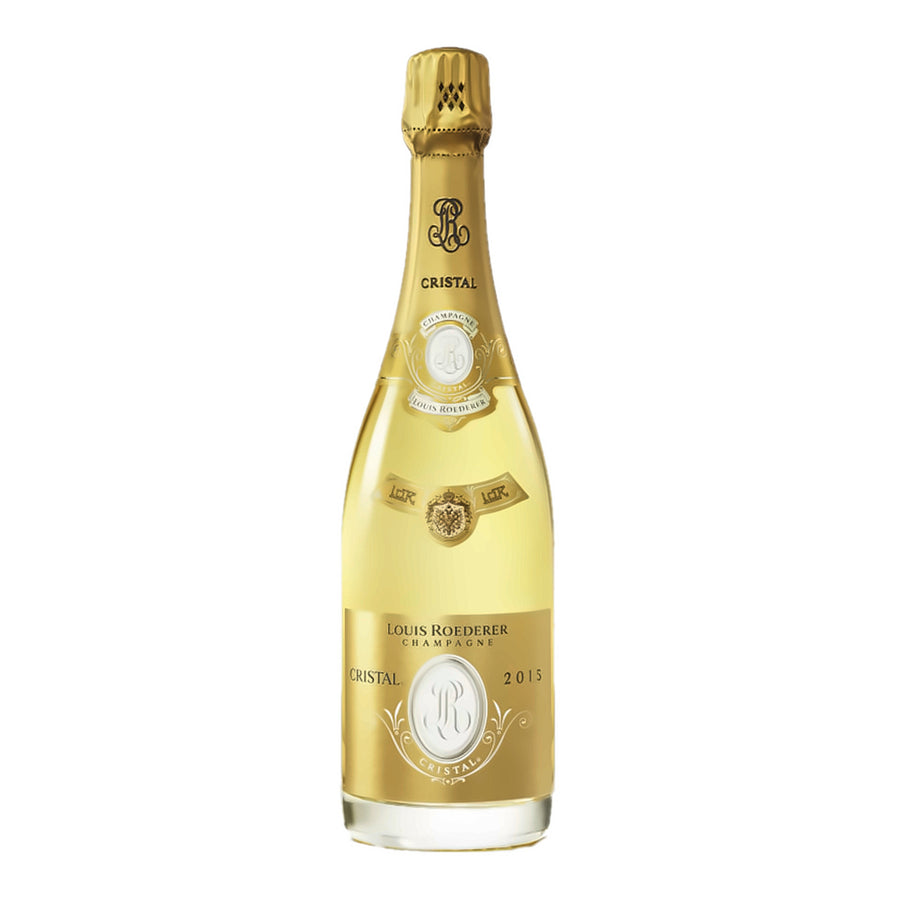 Louis Roederer Cristal Brut