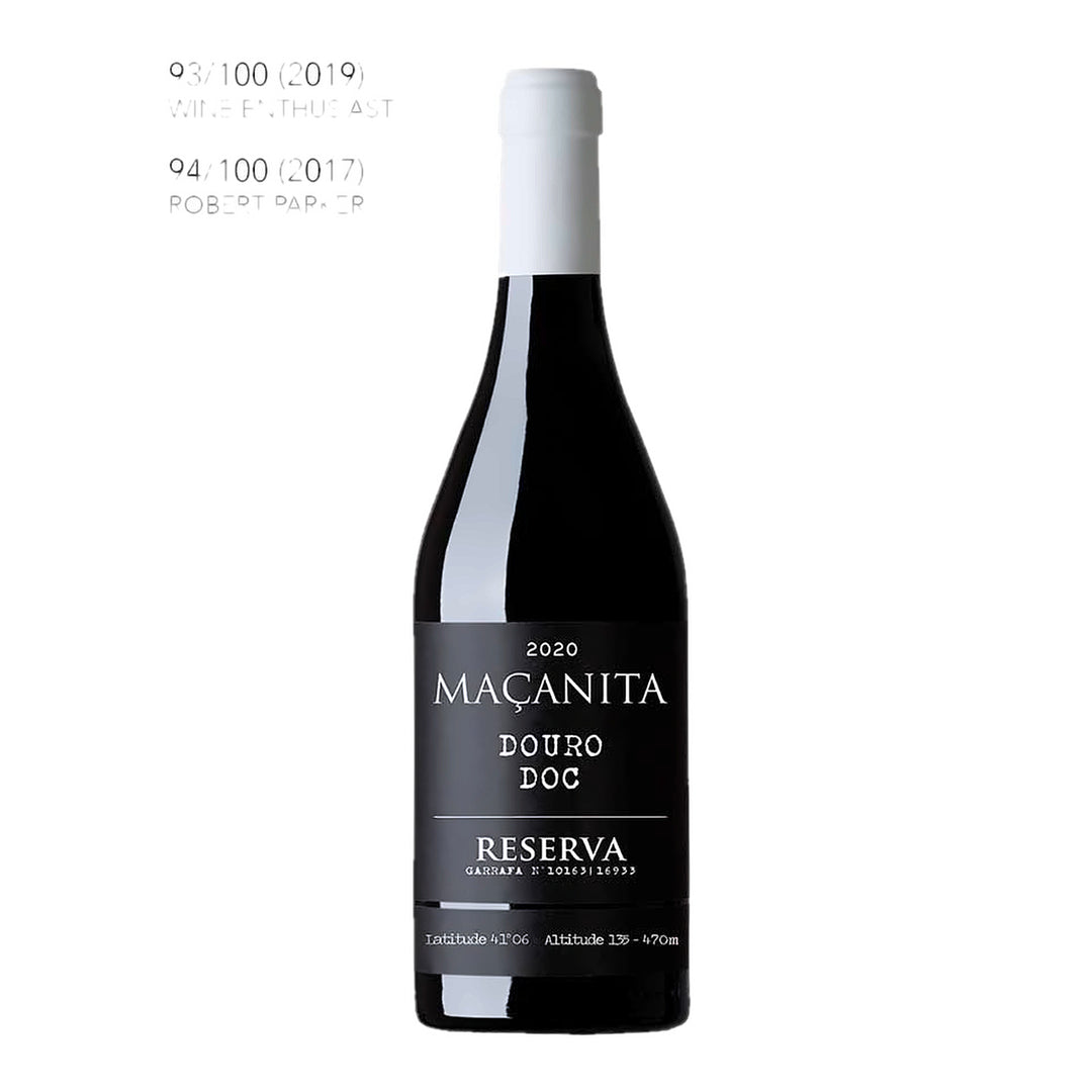 Maçanita Red Reserve