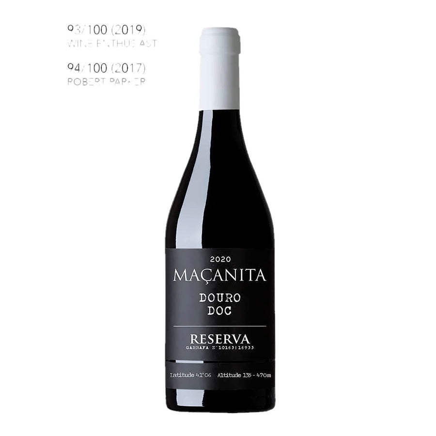 Maçanita Red Reserve
