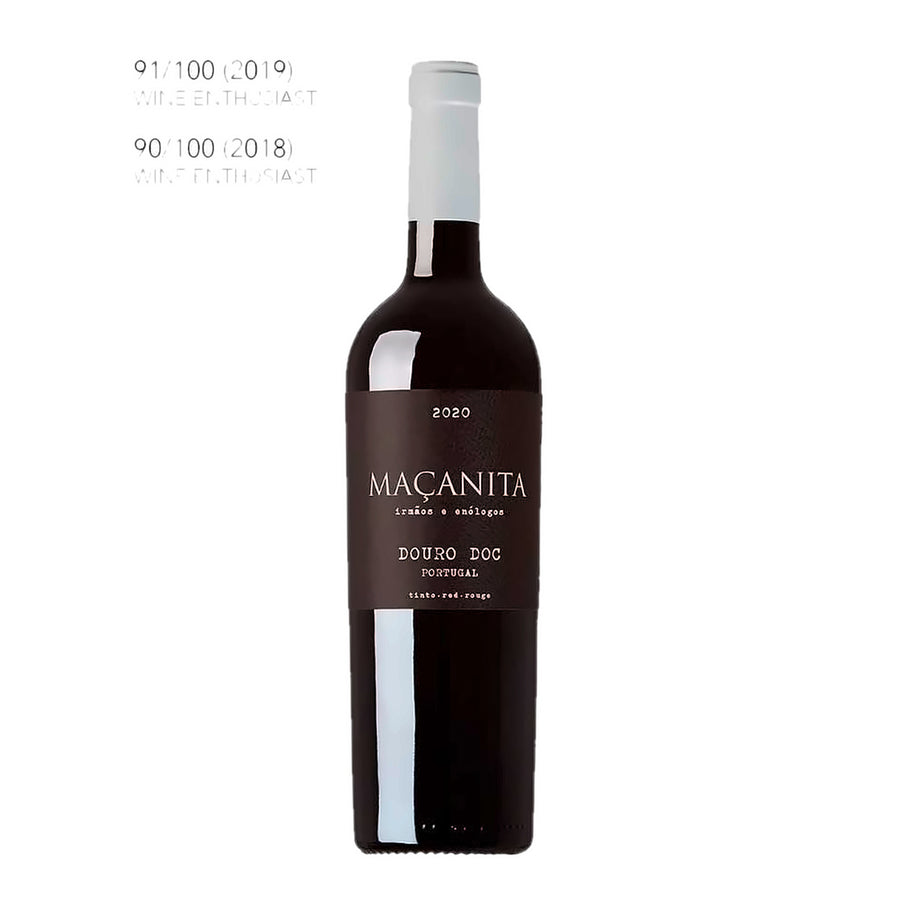 Maçanita Red