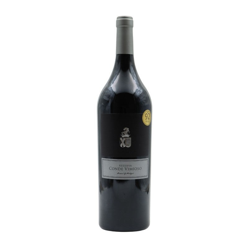 Magnum Conde Vimioso Red Reserve